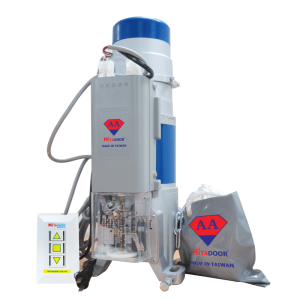 Motor Cửa Cuốn AA300kg Mitadoor Nhập Khẩu Đài Loan ( Dây Đồng 100% )