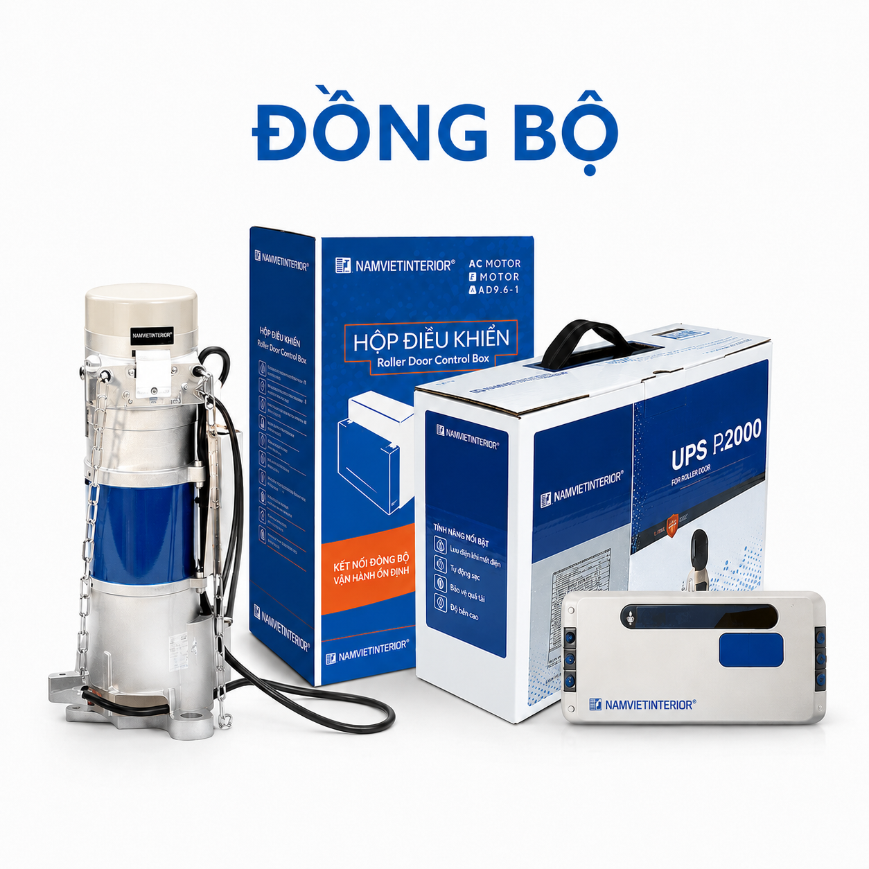 Đồng bộ