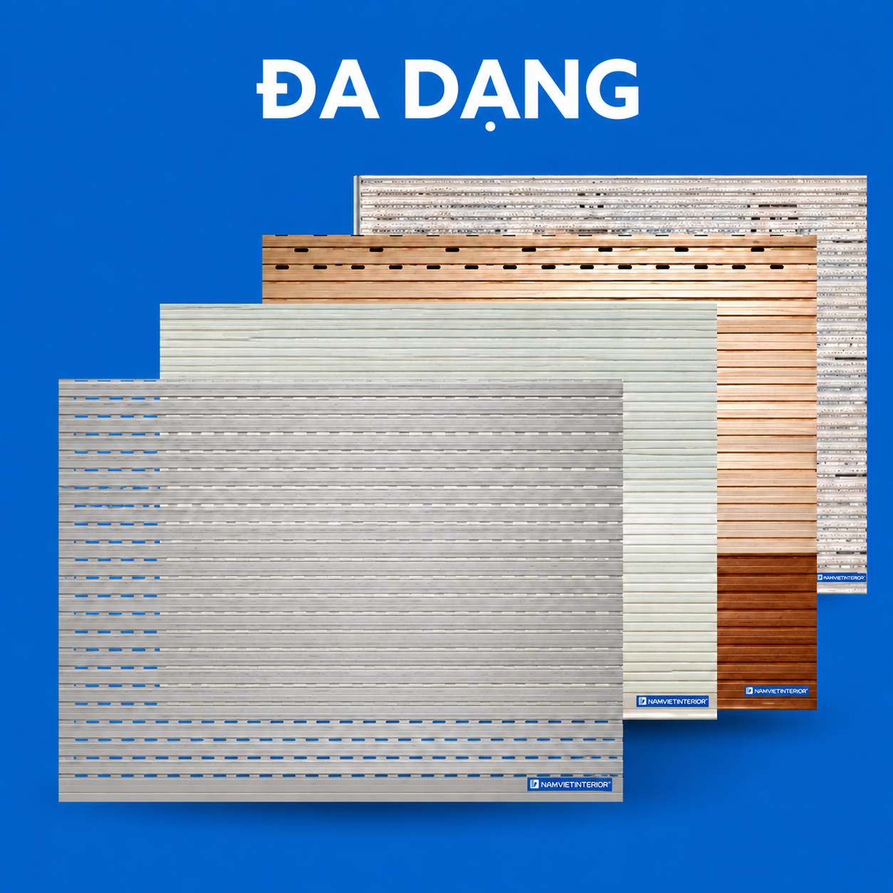 Đa dạng