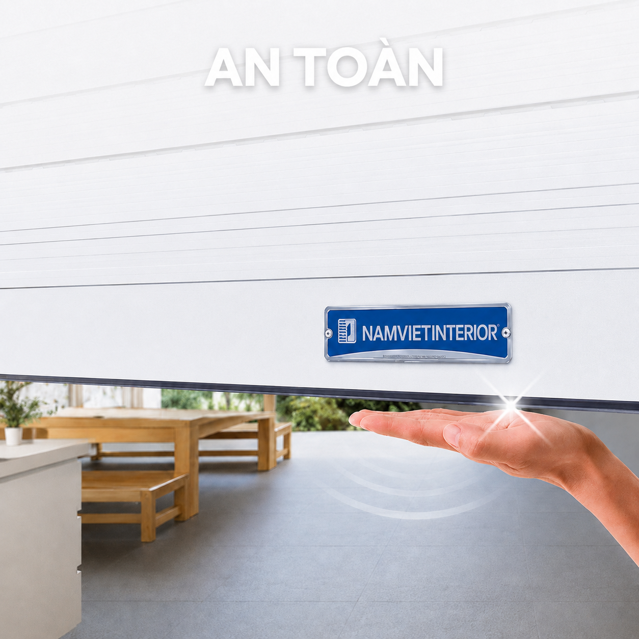 An toàn