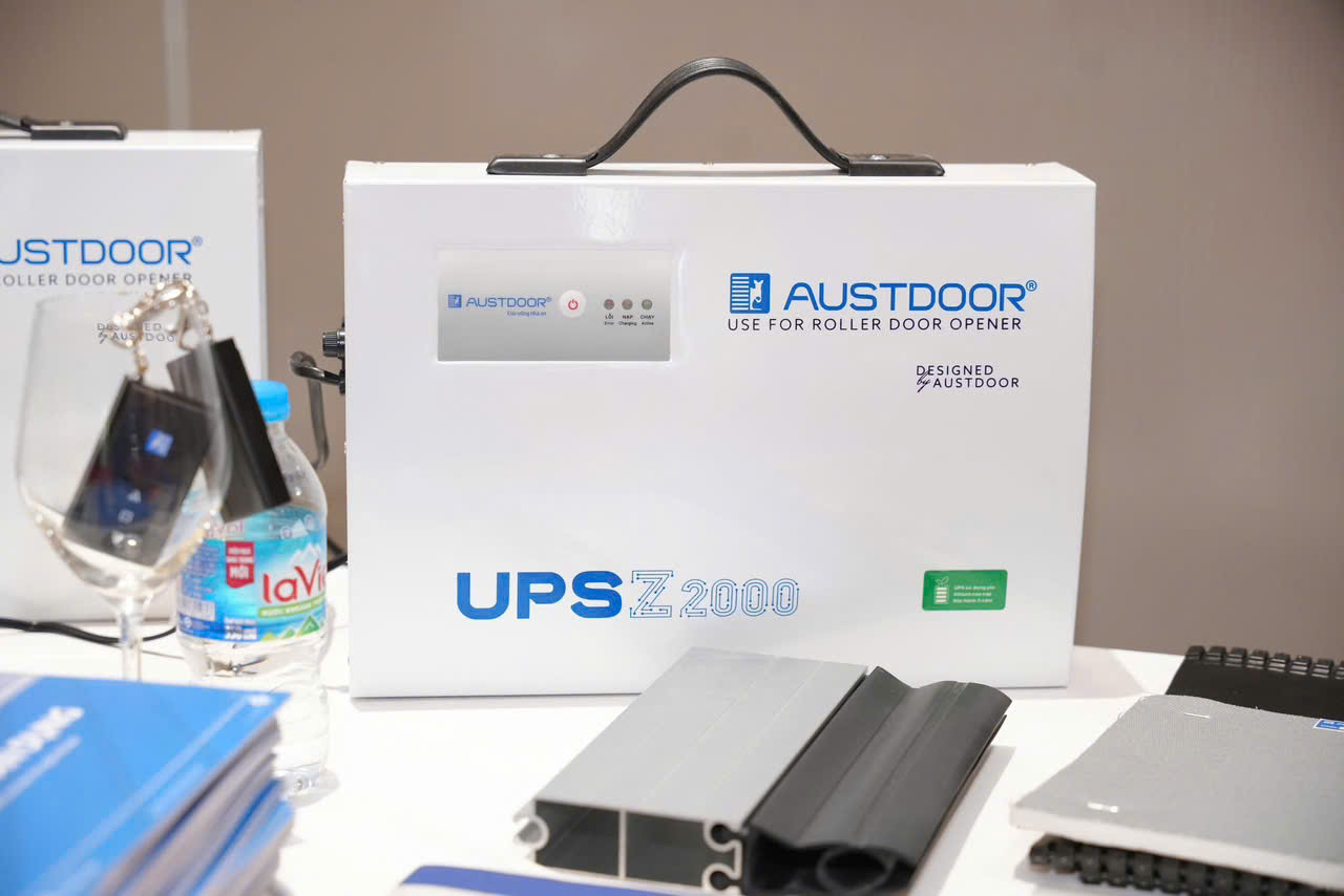 b&igrave;nh lưu &dstrok;iện austdoor z1000