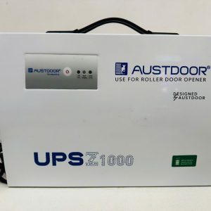 Bình lưu điện cửa cuốn Austdoor Z1000