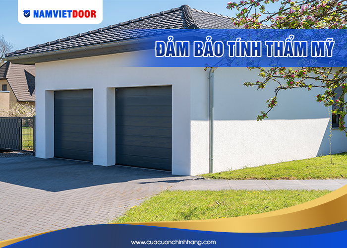 Cửa cuốn &Dstrok;&agrave;i Loan &dstrok;ược gia c&ocirc;ng v&agrave; sản xuất theo c&ocirc;ng nghệ hiện &dstrok;ại nhất