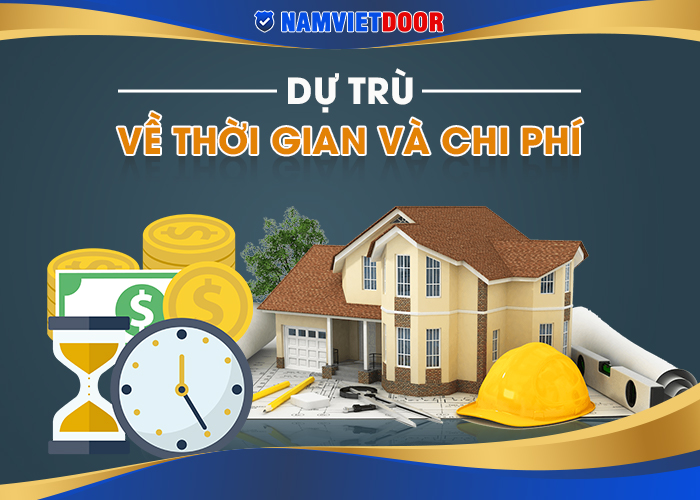 mẹo sửa nhà đón tết hiệu quả