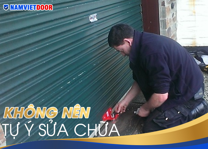 kh&aacute;ch h&agrave;ng muốn tiết kiệm n&ecirc;n thường tự &yacute; t&igrave;m lỗi v&agrave; tự sửa chữa m&agrave; kh&ocirc;ng hề c&oacute; hiểu biết