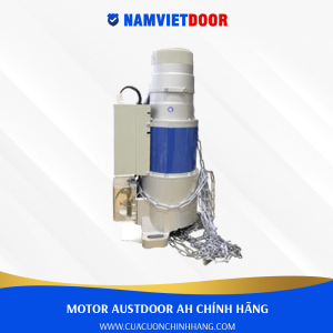MOTOR ĐÀI LOAN AUSTDOOR CHÍNH HÃNG AH300 BẢO HÀNH 5 NĂM