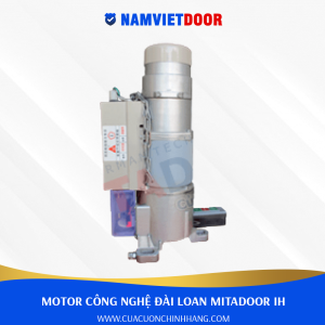 MOTOR IH CN ĐÀI LOAN MITADOOR – BẢO HÀNH 2 NĂM