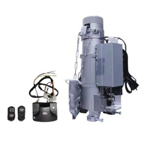 Motor Cửa Cuốn YH300 Nhập Khẩu Đài Loan ( Dây Đồng 100% )