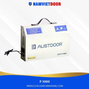 Bình Lưu Điện Austdoor P1000 BẢO HÀNH BO MẠCH 3 NĂM