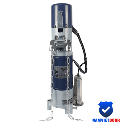 Motor cửa cuốn Tiger