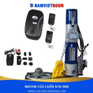 Motor cửa cuốn Mitecal