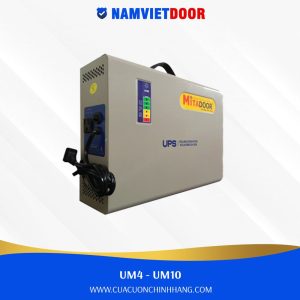 Bình Lưu Điện Mitadoor UM4 BẢO HÀNH BO MẠCH 3 NĂM