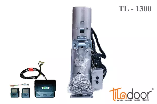 motor cửa cuốn tl