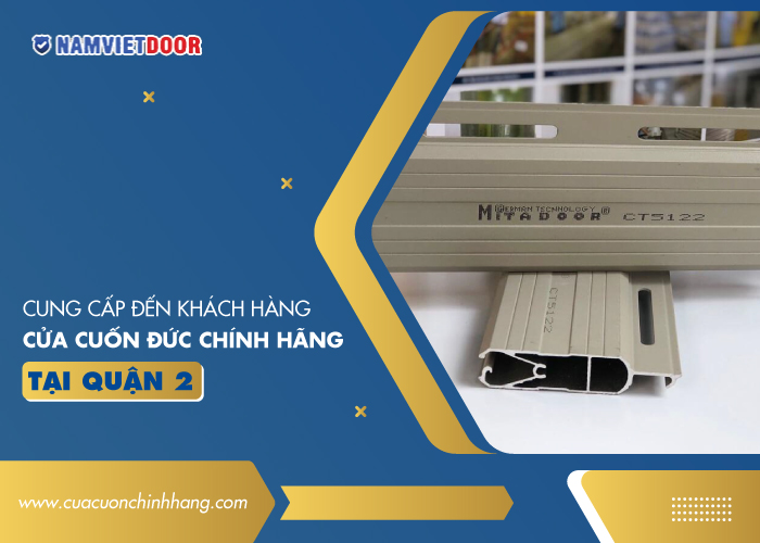 lắp &dstrok;ặt cửa cuốn quận 2