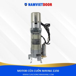 MOTOR MAYAKI Z250 400kg BẢO HÀNH 2 NĂM
