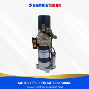 MOTOR MITECAL CN ĐÀI LOAN 500kg BẢO HÀNH 2 NĂM