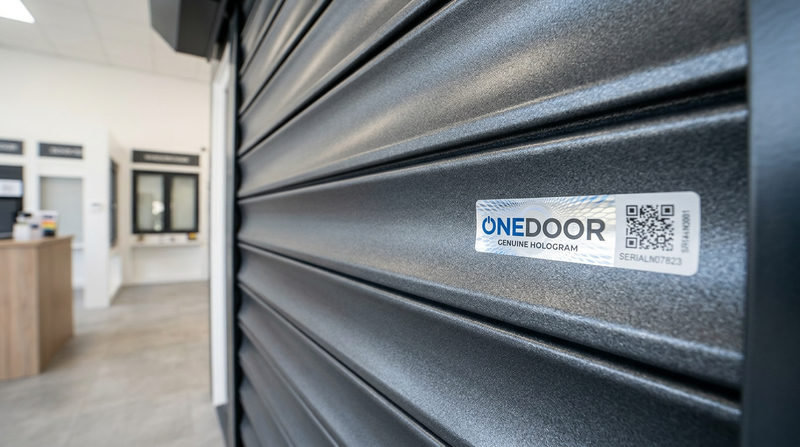 Cửa cuốn Onedoor c&oacute; tốt kh&ocirc;ng? Ưu &dstrok;iểm v&agrave; c&aacute;ch nhận biết ch&iacute;nh h&atilde;ng