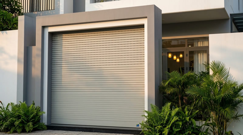 Đánh Giá Cửa Cuốn Austdoor | Có Nên Mua Không Tại TP.HCM | Tư Vấn Ngay