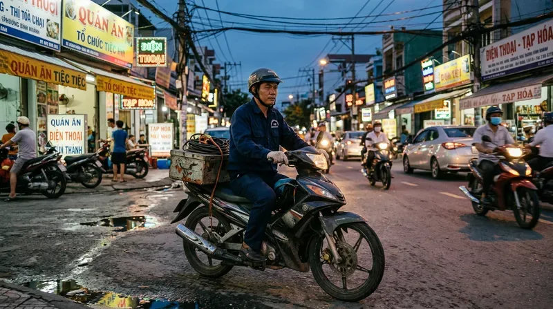 Dịch vụ sửa cửa cuốn phường B&igrave;nh Kh&aacute;nh uy t&iacute;n, gọi l&agrave; c&oacute; mặt