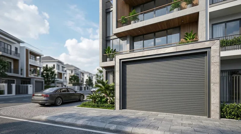 Tổng quan về thương hiệu: Cửa cuốn Austdoor c&oacute; tốt kh&ocirc;ng?