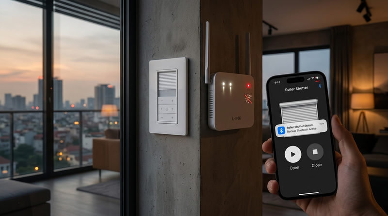 Rủi ro khi dùng App và các giải pháp dự phòng hiệu quả