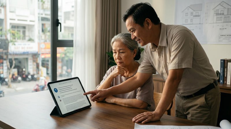 Giải &dstrok;&aacute;p thắc mắc (FAQ) về lắp &dstrok;ặt & sửa chữa cửa cuốn Titadoor