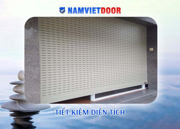 tiết kiệm &dstrok;ược diện t&iacute;ch