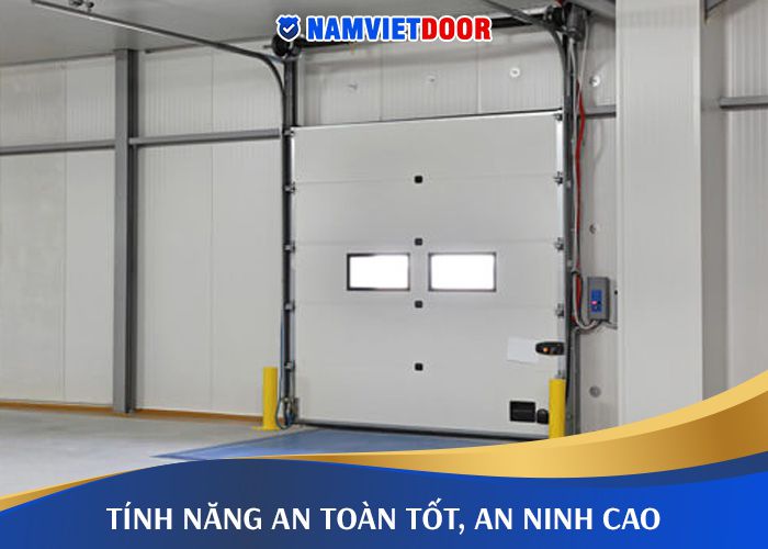 t&iacute;nh n&abreve;ng an to&agrave;n tốt, an ninh cao