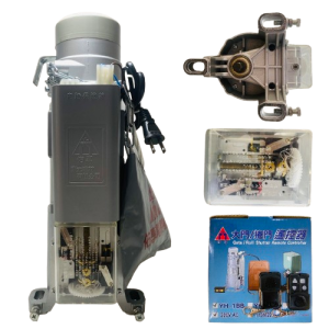 Motor Cửa Cuốn YH300kg Nhập Khẩu Đài Loan ( Dây Đồng 100% )