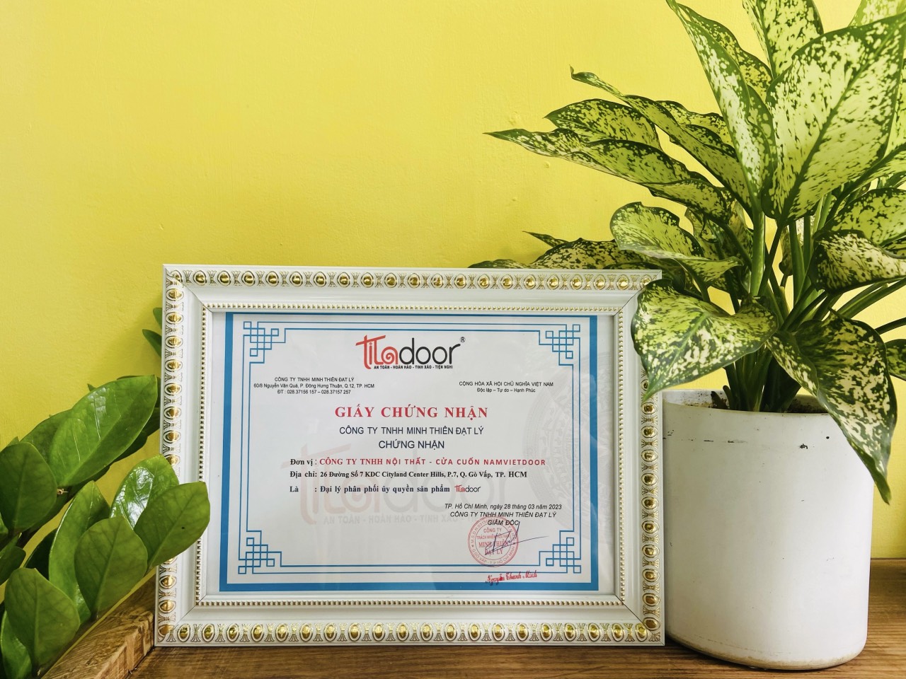 &dstrok;ại l&yacute; titadoor ch&iacute;nh h&atilde;ng
cửa cuốn titadoor
&dstrok;ại l&yacute; cửa cuốn titadoor